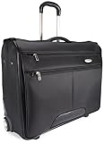Samsonite Solana Wheeled Garment Bag