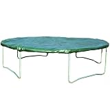NEW Plum 8Ft Trampoline Cover