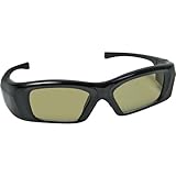 DMS Technology Rechargeable 3D Glasses for LG 3D TVs