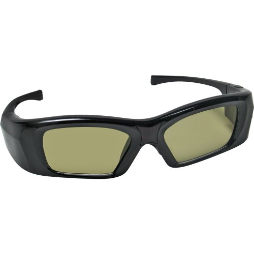 DMS Technology Rechargeable 3D Glasses for LG 3D TVs