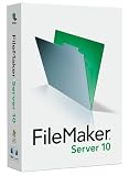 FileMaker Server 10