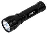 Dorcy 49-4297 3AAA-Battery 160-Lumen LED Battery Indicator Flashlight