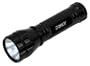 Dorcy 49-4297 3AAA-Battery 160-Lumen LED Battery Indicator Flashlight