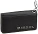 [ディーゼル] DIESEL アクセ-32-"JEM WALLETS" KEY CA X00932PR822  T8013 (ブラック)
