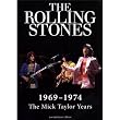 Rolling Stones - 1969-1974: The Mick Taylor Years