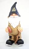 Forever Collectibles NCAA Central Florida Knights Garden Gnome