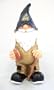 Forever Collectibles NCAA Central Florida Knights Garden Gnome