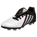 adidas Little Kid/Big Kid Predito PS TRX HG Soccer Cleat