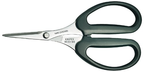KNIPEX 95 03 160 SB Kevlar-Shears