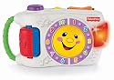 Mattel R7148-0 - Fisher-Price - Lernspaß Kamera