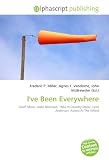 Ive Been Everywhere: Geoff Mack, Leslie Morrison, 1962 in Country Music, Lynn Anderson, Asleep At The Wheel