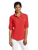 41o91tZiKKL. SL160  Columbia Sportswear Saturday Trail Long Sleeve Shirt