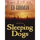 sleeping dogs thorndike mystery