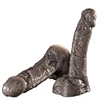 Fleshlight Freaks Zombie Dildo