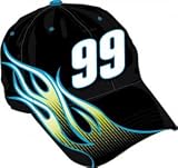 Carl Edwards 2009 AFLAC Justin Hat