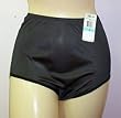 Vanity Fair nylon brief