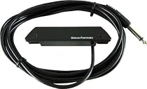 Duncan Performer Maverick Soundhole Pickup