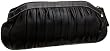 Latico MG Bellwether Pleated Clutch Latico MG Bellwether Pleated Clutch
