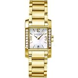 Baume and Mercier Diamant Ladies Watch MOA08698 by Baume & Mercier