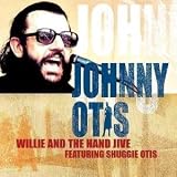Willie & the Hand Jive