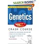 Easy Outline of Genetics