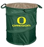 Oregon Ducks Logo Collapsible Trash Can Cooler