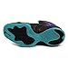 Nike Lil Penny Posite Black Hpyer Jade (630999-002) Mens Shoes