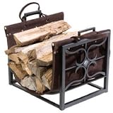 Review PANACEA PRODUCTS CORP 15928 / PANACEA PRODUCTS CORP 15928 Artisan Log Bin/Carrier
