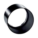 COSINA Zeiss レンズシェード (Tele-Tessar T* 4/85mm ZM用)の画像