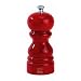 Peugeot Paris Classic Red Lacquer Salt Mill 13cm/5"