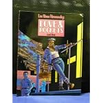 Love & Rockets. Book Three book cover