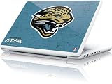 Skinit Jacksonville Jaguars MacBook 13 Laptop Solid Distressed Skin