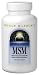 MSM (Methylsulfonylmethane) 750 mg 240 Tablets