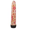 Playhouse Ultimate Love Toys PV0720112 Flower Power, Vibrator, multi-speed, Flower-Power Design, 18 cm