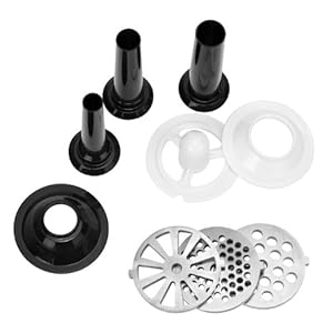 VonShef review
