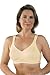 Classique Seamless Post-Mastectomy Pocket Bra #783E