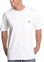 Carhartt Men's Workwear Pocket T-Shirt