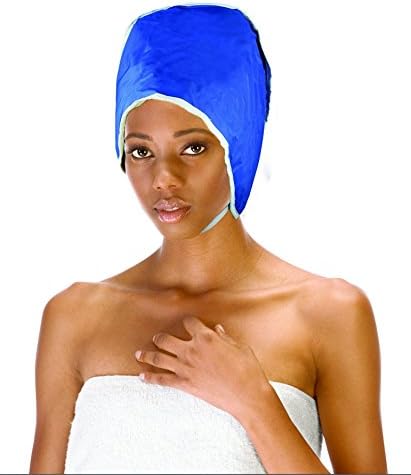 Magic Gold Collection Heat Cap