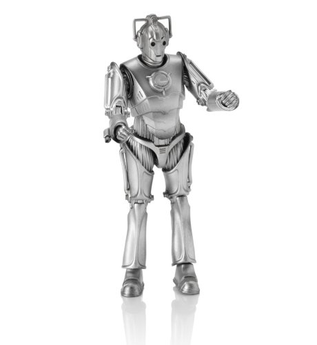 Cyberman Action Figure