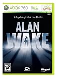 Alan Wake Xbox 360