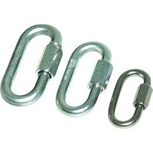 SeaSense QUICK LINK 1 4 STAINLESS S 50011423 (Image for Reference) by