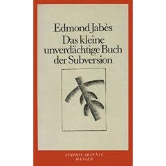 Das kleine unverd�chtige Buch der Subversion
