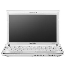 Samsung NC10 10.2-Inch Netbook