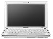 Samsung NC10-14GW 10.2-Inch Netbook (1.6 GHz Intel Atom Processor, 1 GB RAM, 160 GB Hard Drive, 6 Cell Battery,  XP Home) White