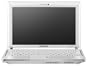Samsung NC10-14GW 10.2-Inch Netbook (1.6 GHz Intel Atom Processor, 1 GB RAM, 160 GB Hard Drive, 6 Cell Battery,  XP Home) White