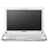 Samsung NC10-14GW 10.2-Inch Netbook (1.6 GHz Intel Atom Processor, 1 GB RAM, 160 GB Hard Drive, 6 Cell Battery,  XP Home) White