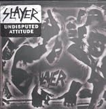 Undisputed Attitude