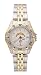 San Diego Chargers Women's All Star Watch Stainless Steel Bracelet