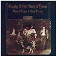 Deja Vu by Crosby Stills Nash & Young