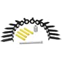 Diamond Sports Intramural Field Lining Package